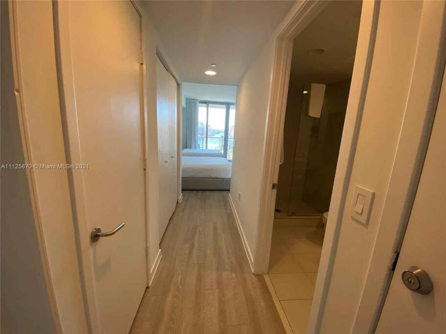 2Bd 2Ba Condo @Beachwalk Resort W/Pool Hallandale Beach Zewnętrze zdjęcie